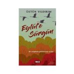 Eylül'e Sürgün - Üstün Yıldırım