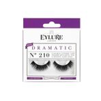 Eylure Dramatic No:210 Takma Kirpik