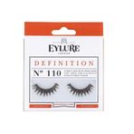 Eylure No: 110 Definition Takma Kirpik