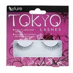 Eylure Tokyo Lashes Takma Kirpik