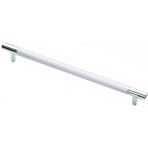 Eym Alüminyum Boy Kulp Mobilya Dolap Çekmece - 224 mm