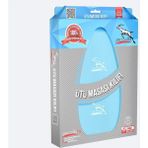 EYM Gazella Ütü Altlığı + Ütü Masası Kılıfı Bezi 50 x 135 cm Mavi