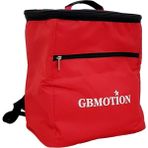 Eym Gbmotion Termo Termal Çanta 25 Litre Termos Sırt Çantası Buzluk - Kırmızı