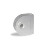 Eym Islak Hacim 18 mm Sunta Wc Kabin Için Alüminyum U Bağlantı