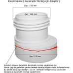 Eym Plastik Adaptör