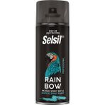 Eym Selsil Rainbow Parlak Beyaz Akrilik Sprey Boya 400 ml Ral 9010