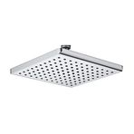 EYM Tema Tetra Banyo Tepe Duş Başlığı Başlık Kireç Kırıcılı Sistem