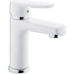 Eym Tema Zenn Lavabo Bataryası Beyaz