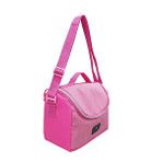 Eym Termo Termal Termos Beslenme Çantası 5 Litre Pembe