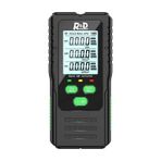 Eym Ticaret EMF Metre Elektromanyetik Alan Radyasyon Dedektörü Ölçüm Cihazı
