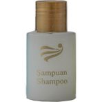 Eymen Buklet Otel Tipi 400x30 ml Şampuan