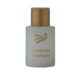 Eymen Buklet Otel Tipi 500x30 ml Şampuan