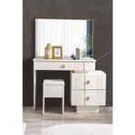 Eymense Elegance Aynalı Şifonyer