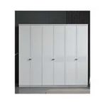 Eymense Focus 240 cm Gardrop