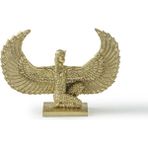 Eymense Isis Dekoratif Obje Gold - Yok