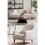 Eymense Liberty 3+1 Koltuk Takımı