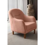 Eymense Lizbon Berjer Pembe