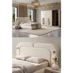 Eymense Loft Yatak Odası Takımı