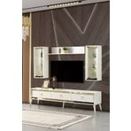 Eymense Lotus Gold Tv Ünitesi