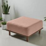 Eymense Pia Puf Pembe