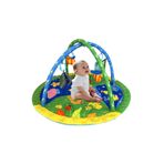 eynbaby Güneş Oyun Halısı