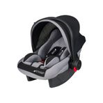 eynbaby Lüx Pedli Bebek Puset Taşıma Bebek Puset, Ana Kucağı Gri
