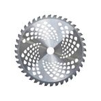 Eyp 40T Motorlu Tırpan Elmas Daire Testere Bıçak 40 Diş 255mm