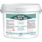 EYT Aqua Bitüm+Çimento Polymer Su Yalıtımı