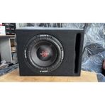 Eyton 30 cm 1400 W 700 Rms Spl Port Kabinli Subwoofer