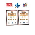 Eyüp B. AYT Matematik Soru Bankası & TYT AYT Geometri Video Ders Kitabı Seti KR +Android Kalem