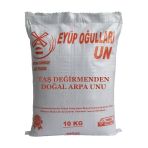 Eyüp Oğulları Un - 10 Kg Arpa Unu