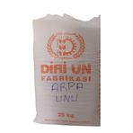 EYÜP OĞULLARI UN Arpa Unu 25 Kg