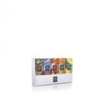 Eyüp S.T Set-1 16Ml 5Li Cam Şişe Sprey Kolonya (A.Zeytin-P.Geceleri-Yasemin-Y.Ormanları-Gardenya)