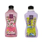 Eyüp Sabri Tuncer 1.5 lt Alaçatı Lavantası + 1.5 lt Japon Kiraz Çiçeği Sıvı Sabun