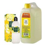 Eyüp Sabri Tuncer 1 lt Klasik Limon+400 ml Klasik Limon Kolonyası