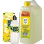 Eyüp Sabri Tuncer 1 lt Klasik Limon+400 ml Klasik Limon Kolonyası