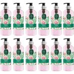 Eyüp Sabri Tuncer 12x 500 ml Manolya Çiçeği Sıvı Sabun