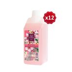 Eyüp Sabri Tuncer 12x1 lt Japon Kiraz Çiçeği Kolonya