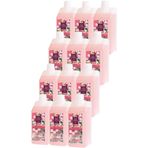 Eyüp Sabri Tuncer 12x1 lt Sprey Japon Kiraz Çiçeği Kolonyası
