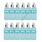 Eyüp Sabri Tuncer 12x150 ml Pet Baby Blue Bebek Kolonyası
