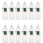 Eyüp Sabri Tuncer 12x150 ml Silindir Pet Şişe Sprey Gardenya Kolonyası