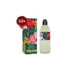 Eyüp Sabri Tuncer 12x150 ml Yağmur Ormanları Pet Şişe Kolonya