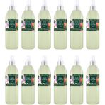 Eyüp Sabri Tuncer 12x150 ml Yağmur Ormanları Sprey Kolonya