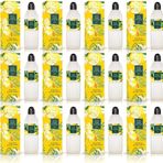 Eyüp Sabri Tuncer 12x400 ml Klasik Limon Pet Şişe Kolonya