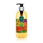 Eyüp Sabri Tuncer 12x500 ml Bodrum Mandalinası Doğal Zeytinyağlı Sıvı Sabun