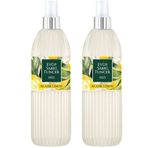 Eyüp Sabri Tuncer 150 ml 2 Adet Klasik Limon Sprey Kolonya