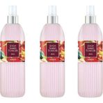 Eyüp Sabri Tuncer 150 ml x 3 Amber Kolonyası