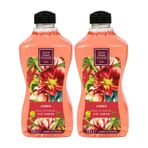 Eyüp Sabri Tuncer 1500 ml X 2 Amber Doğal Zeytinyağlı Sıvı Sabun