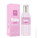Eyüp Sabri Tuncer 16 ml Baby Pink Bebek Kolonyası