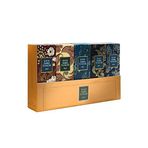 Eyüp Sabri Tuncer 16 ml Silindir Cam Şişe Kolonya 5li Set 4 - Oud Kolonya
